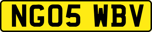 NG05WBV