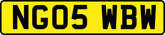NG05WBW