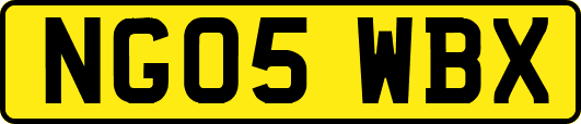 NG05WBX