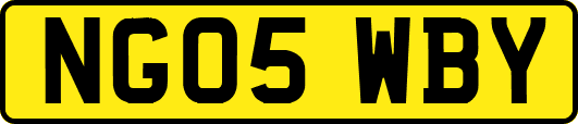 NG05WBY
