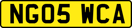 NG05WCA
