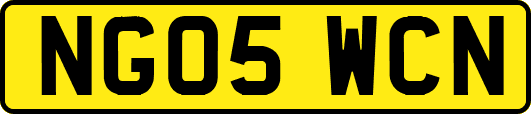 NG05WCN