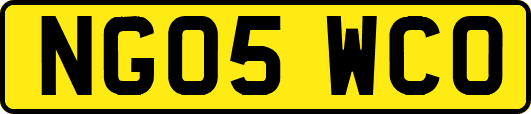 NG05WCO