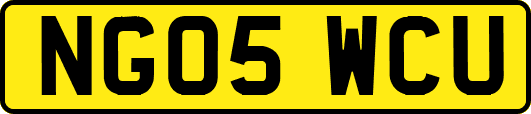 NG05WCU