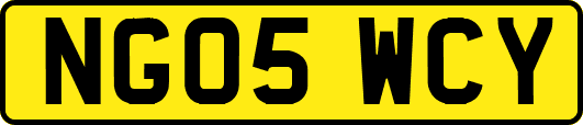 NG05WCY