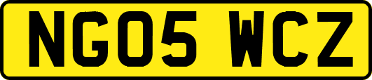 NG05WCZ