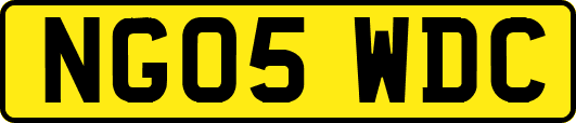 NG05WDC