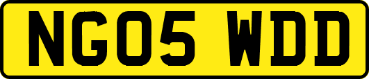 NG05WDD