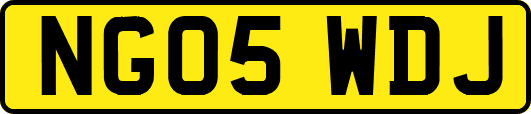 NG05WDJ