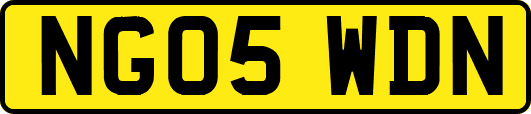 NG05WDN