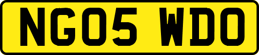 NG05WDO