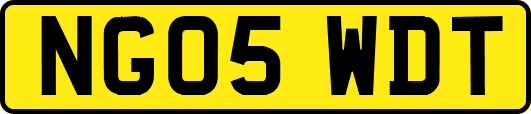 NG05WDT