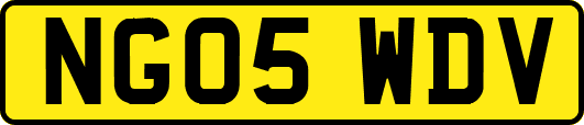 NG05WDV