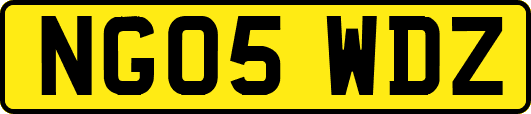 NG05WDZ