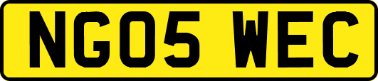 NG05WEC