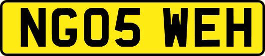 NG05WEH