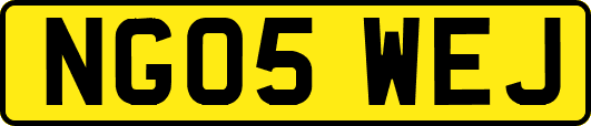 NG05WEJ