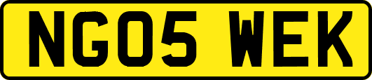NG05WEK