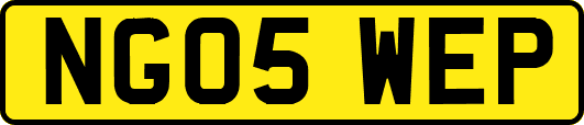 NG05WEP