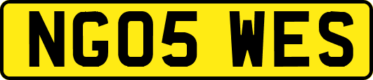 NG05WES