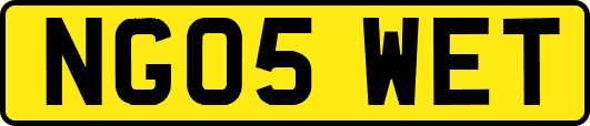 NG05WET