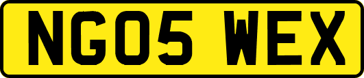 NG05WEX