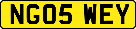 NG05WEY