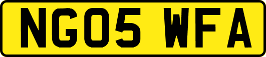 NG05WFA