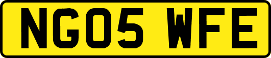NG05WFE