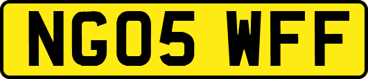 NG05WFF