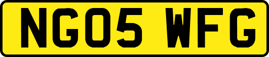 NG05WFG
