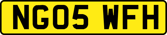 NG05WFH
