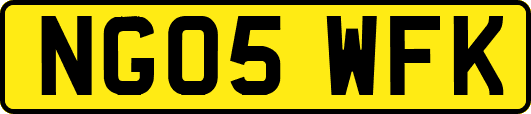 NG05WFK