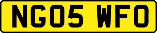 NG05WFO