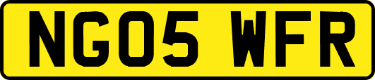 NG05WFR