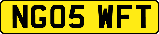 NG05WFT