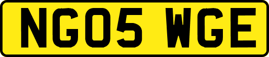 NG05WGE