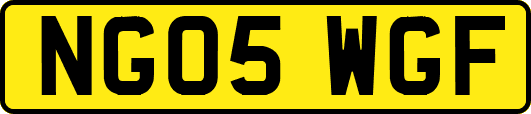 NG05WGF