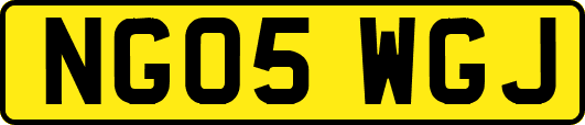 NG05WGJ