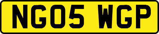 NG05WGP