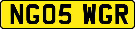 NG05WGR