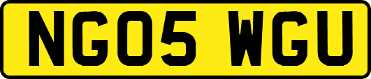 NG05WGU