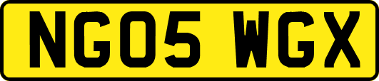 NG05WGX