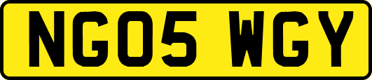 NG05WGY