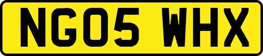 NG05WHX