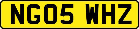 NG05WHZ
