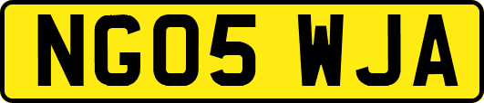 NG05WJA