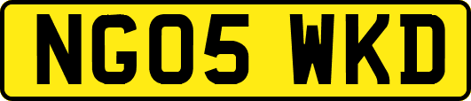 NG05WKD