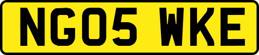 NG05WKE