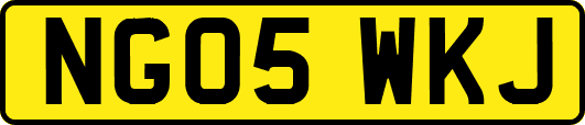 NG05WKJ